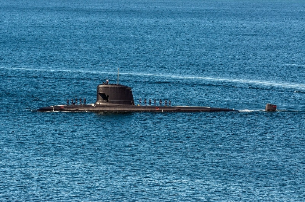 Oficir zadužen za nuklearne bojeve glave na podmornici došao pijan na smenu, a onda je odmah pokrenuta istraga