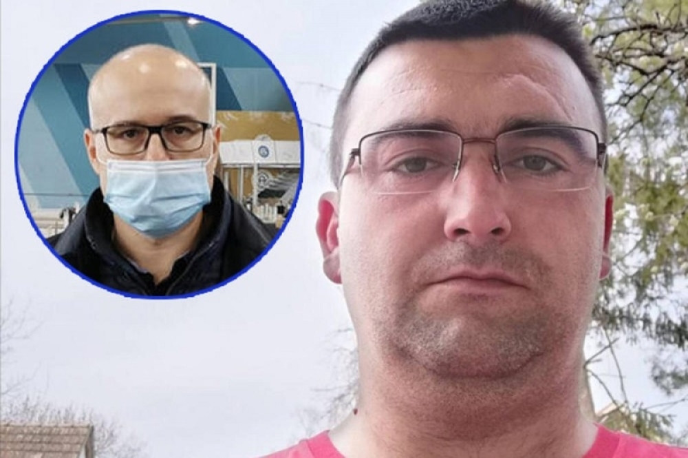 Radnici "Ciklonizacije" su naši heroji, oni dezinfikuju ulice i trgove, a naše je samo da ostanemo kod kuće
