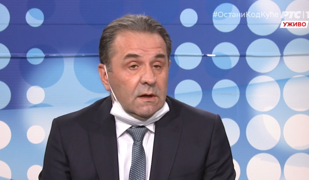 Već skočile cene u marketima! Ministar Ljajić upozorio na zabranu izvoza