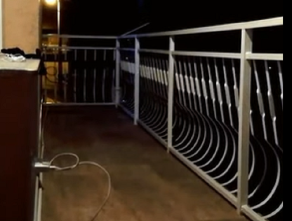 Atletičar iz BiH pretrčao dugoprugašku razdaljinu dok su komšije i policija zaprepašteno gledali (VIDEO)