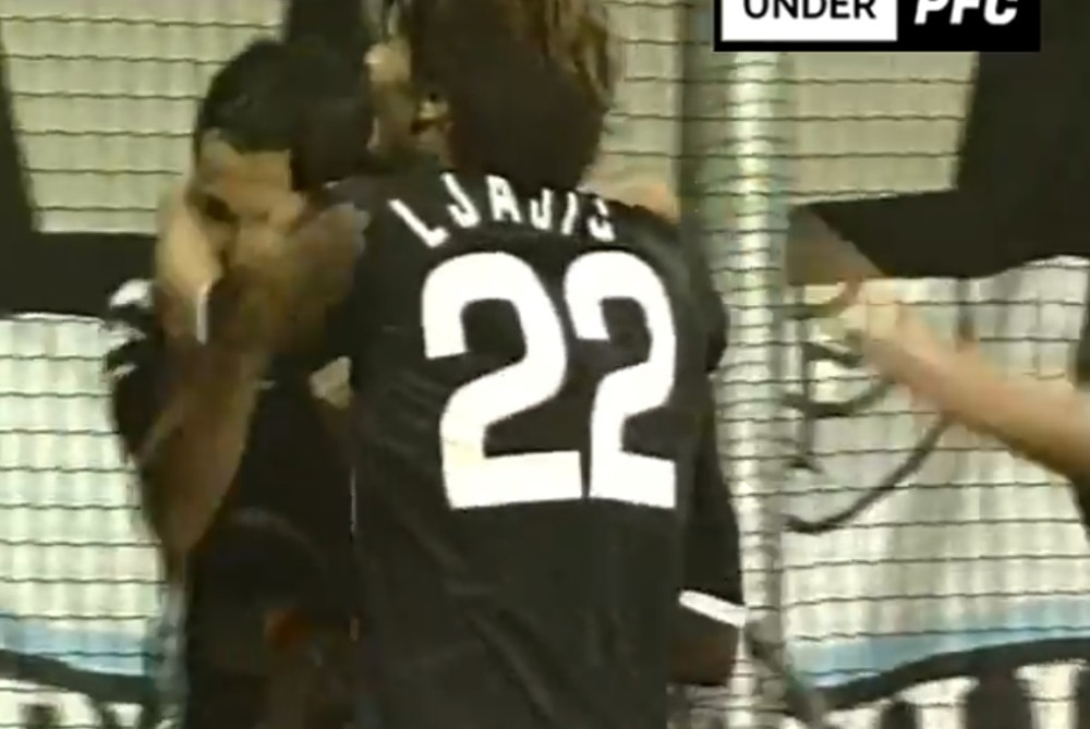 Bivši Partizanov protivnik bankrotirao! Fudbaleri traže novo zaposlenje