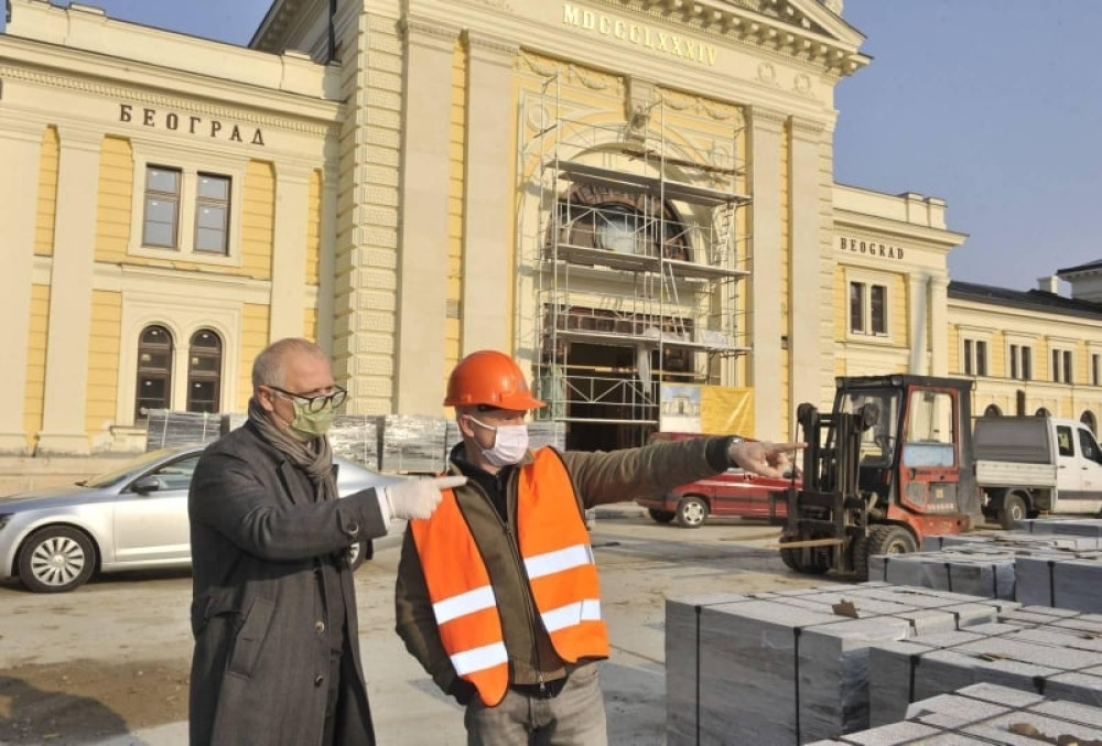 Evo šta možete da radite tokom najdužeg policijskog časa od početka vanrednog stanja