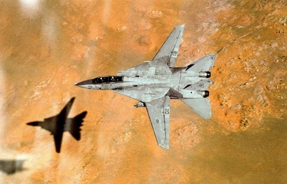 Misteriozni avion nadleće korejsko poluostrvo, ista letelica je izvela manevar nekoliko dana ranije, a vojna saznanja kažu da Severna Koreja sprema oružje sudnjeg dana