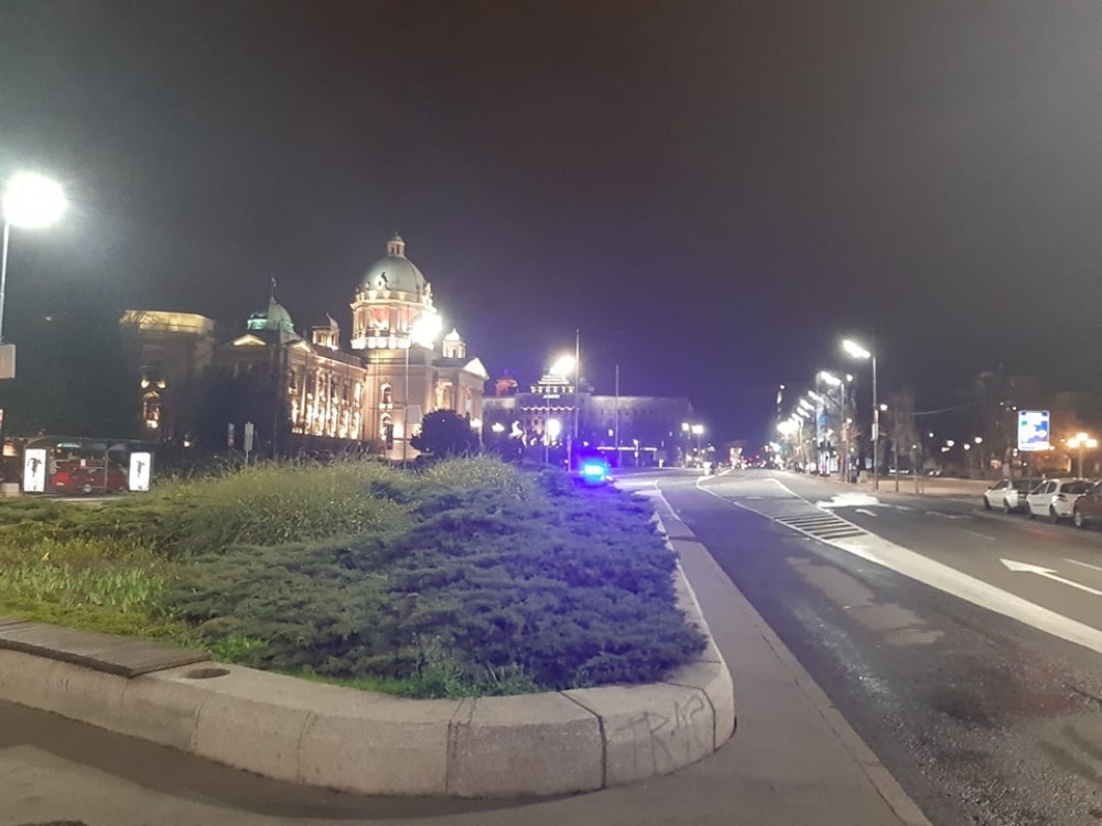 Nemačka "zaključana" do decembra, u Engleskoj radnici uzimaju prinudni odmor