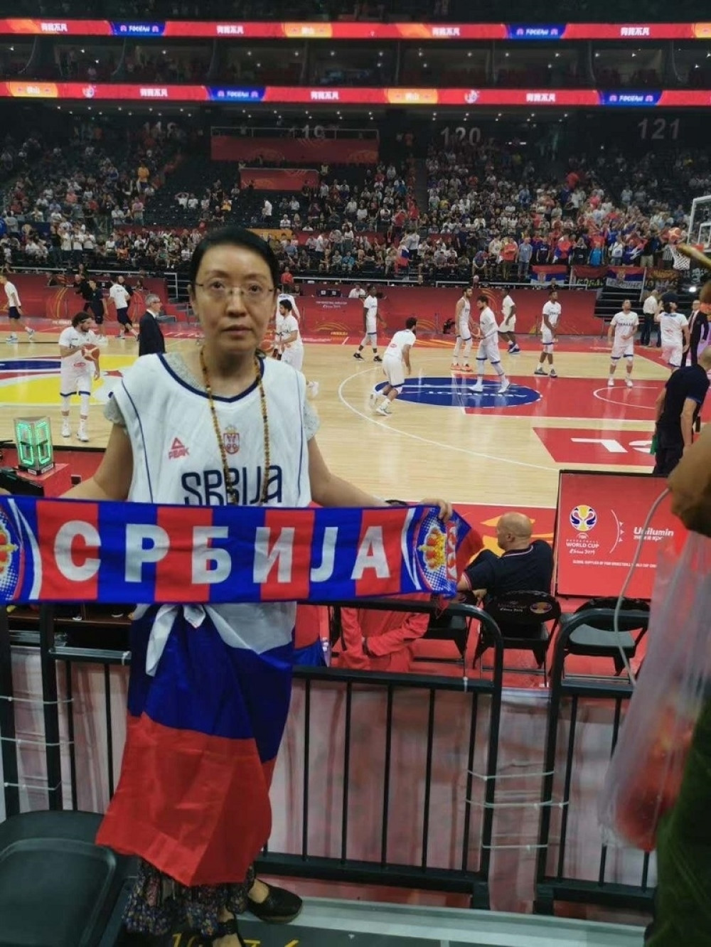 Bao Tao je to dobro upamtila, pa se odužila na neverovatan način! (FOTO)