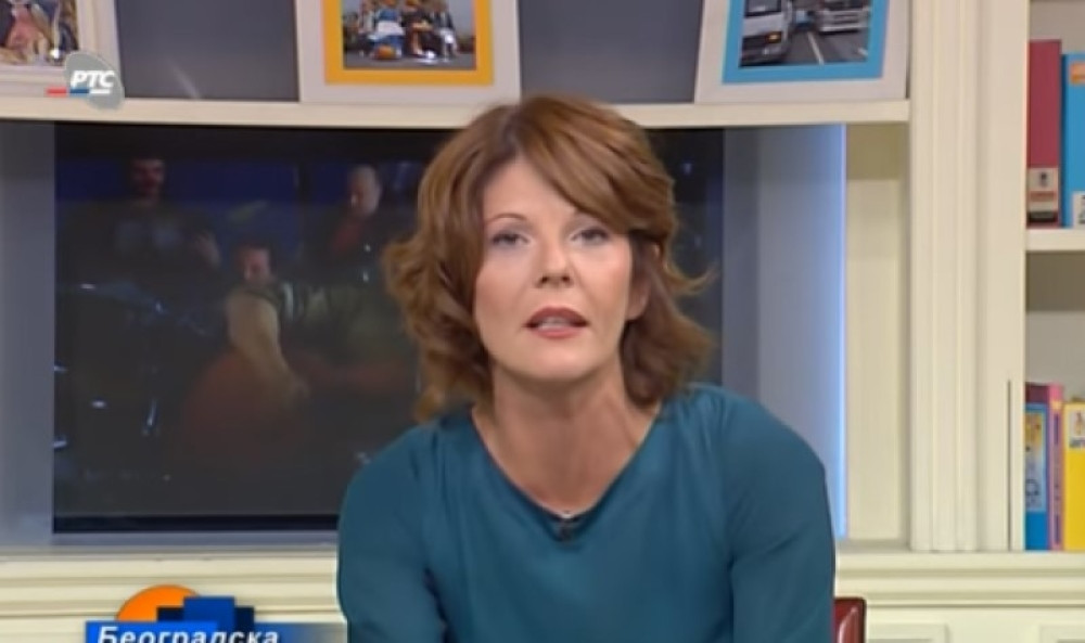Rada Đurić napušta RTS nakon dve decenije! Zaštitno lice "Beogradske hronike" će raditi ovo!