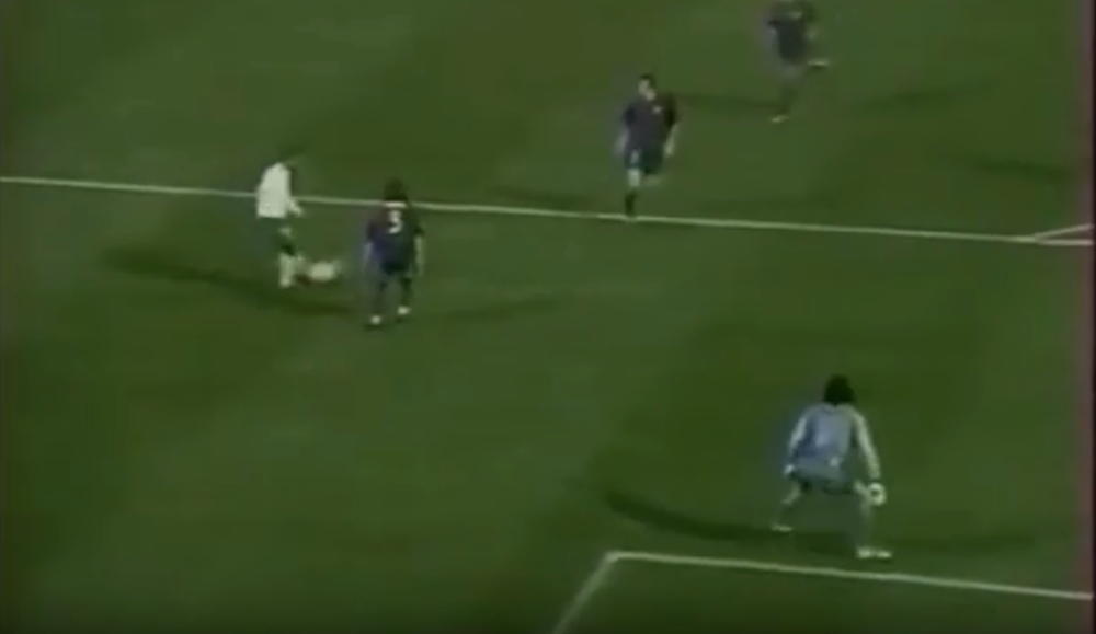 Legendarni as Barselone se bori za život! (FOTO)