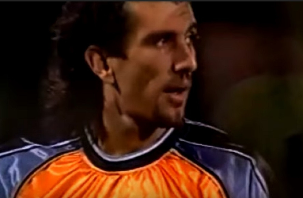 Raskrinkane brutalne laži o koroni i legendarnom golmanu