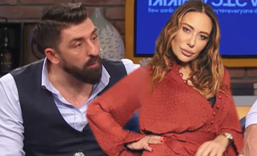 Ana Nikolić nije gostovala kod Amidžića 7 godina, a Ognjen je sada otkrio pevačicinu tajnu!