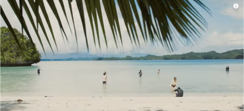 Ljudi su potpuno bezbedni i žive normalno