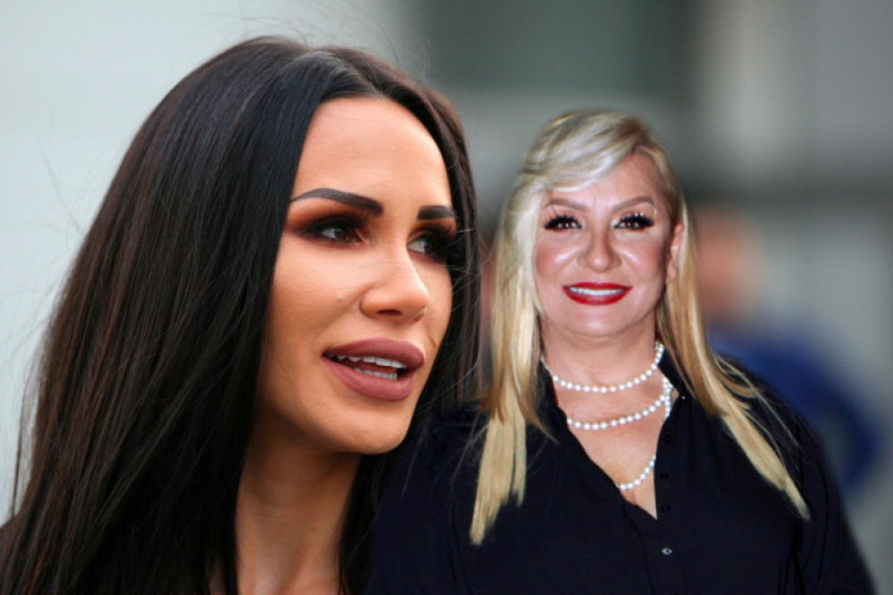 Nikolija šokirala slikom iz detinjstva, a onda pokazala i mamu Vesnu, nećete verovati koja sličnost! (FOTO/VIDEO)