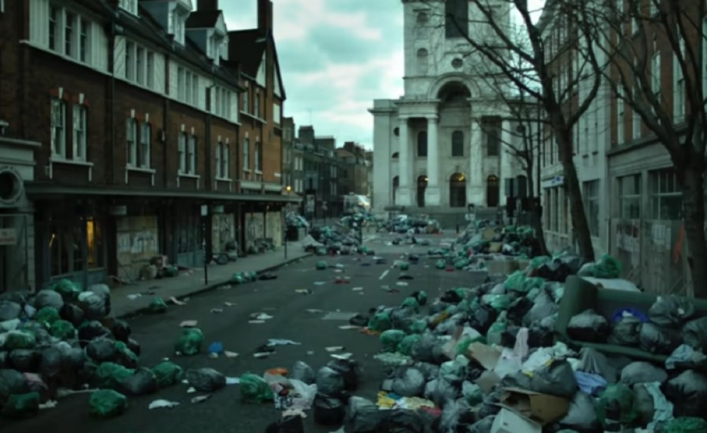 5 filmovi o pandemijama koje ne smete propustiti (VIDEO)