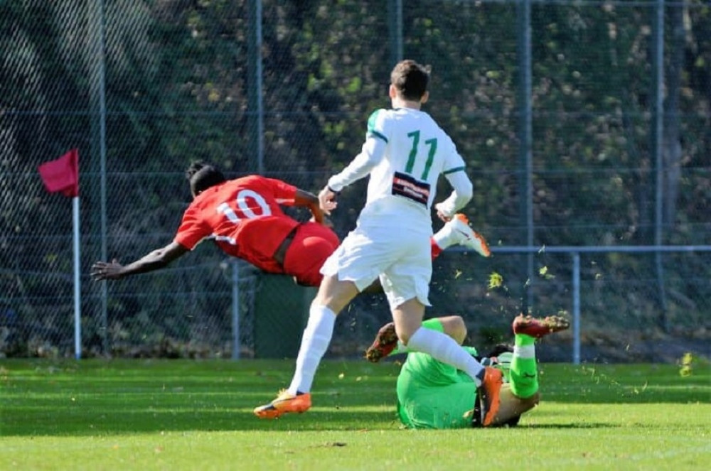 Ne vidi se svetlo na kraju tunela za srpski klub iz Malmea