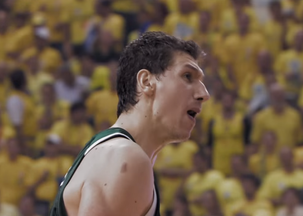 Srbina još uvek nema u idealnoj petorci Evrolige u prethodnoj deceniji, legendarni Grk dobio mesto! (VIDEO)