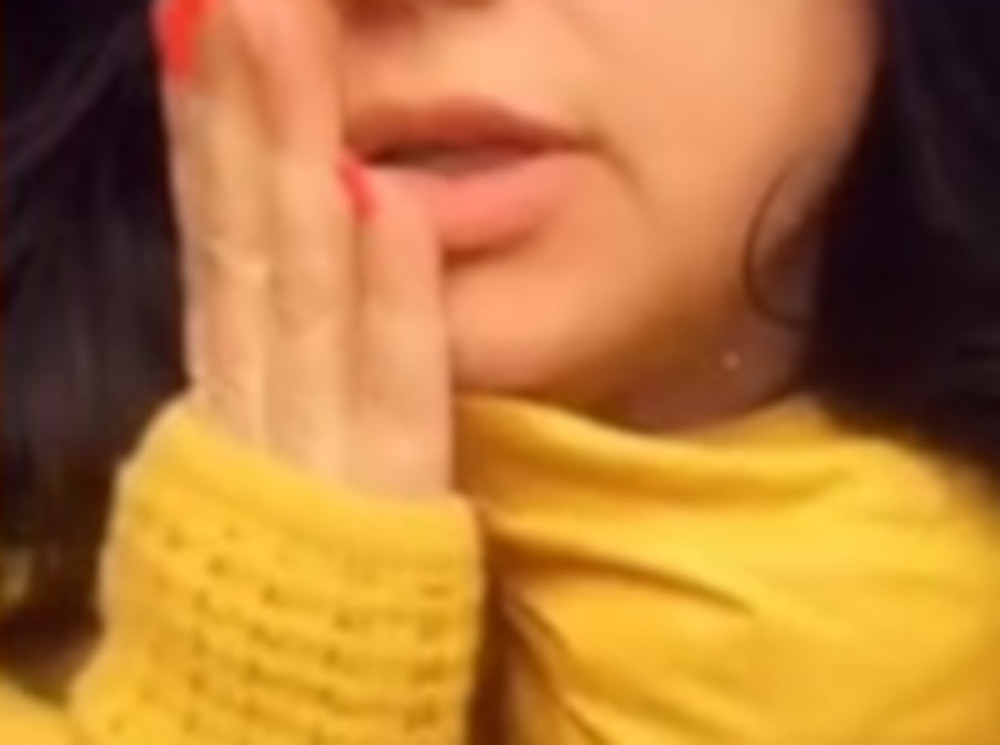 (VIDEO) Teška situacija! "Sve smo lude, stalno se svađamo!" Naša pevačica otkrila detalje iz izolacije!