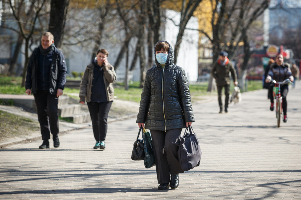 Kako dezinfikovati masku za lice? Postoje 3 načina