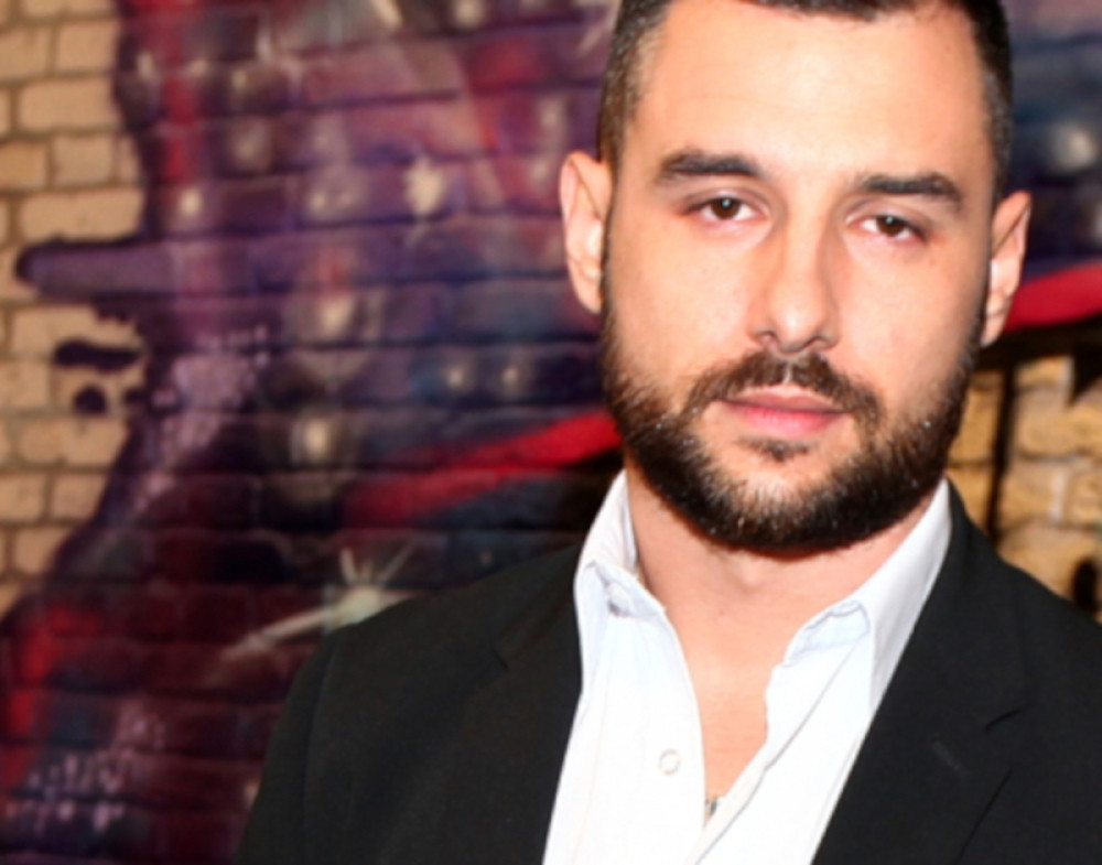 Nemanja Stevanović završio medicinsku školu, pa upisao ovaj fakultet, a onda su došle Zvezde Granda!