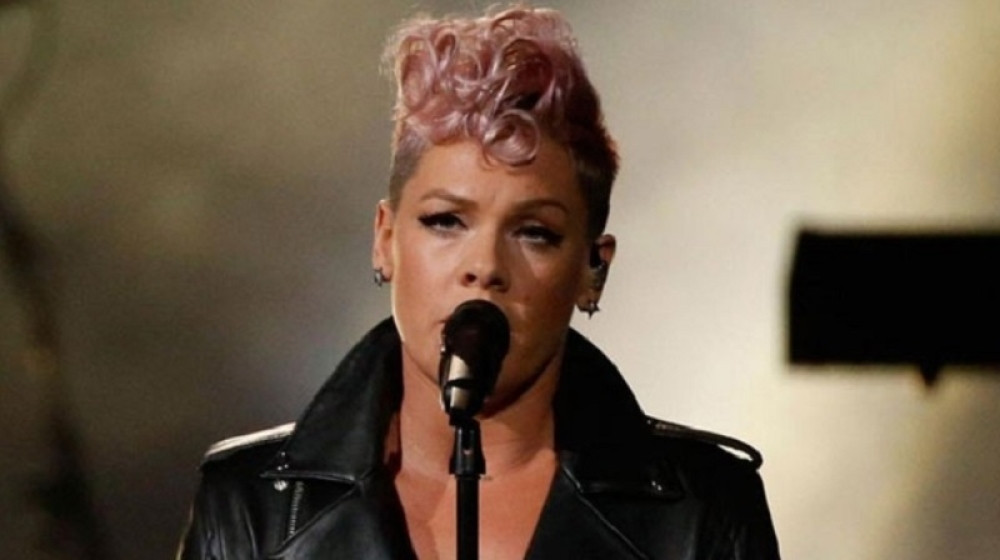 Pink pozitivno testirana na koronu: "Ovo je apsolutna travestija i neuspeh naše Vlade"