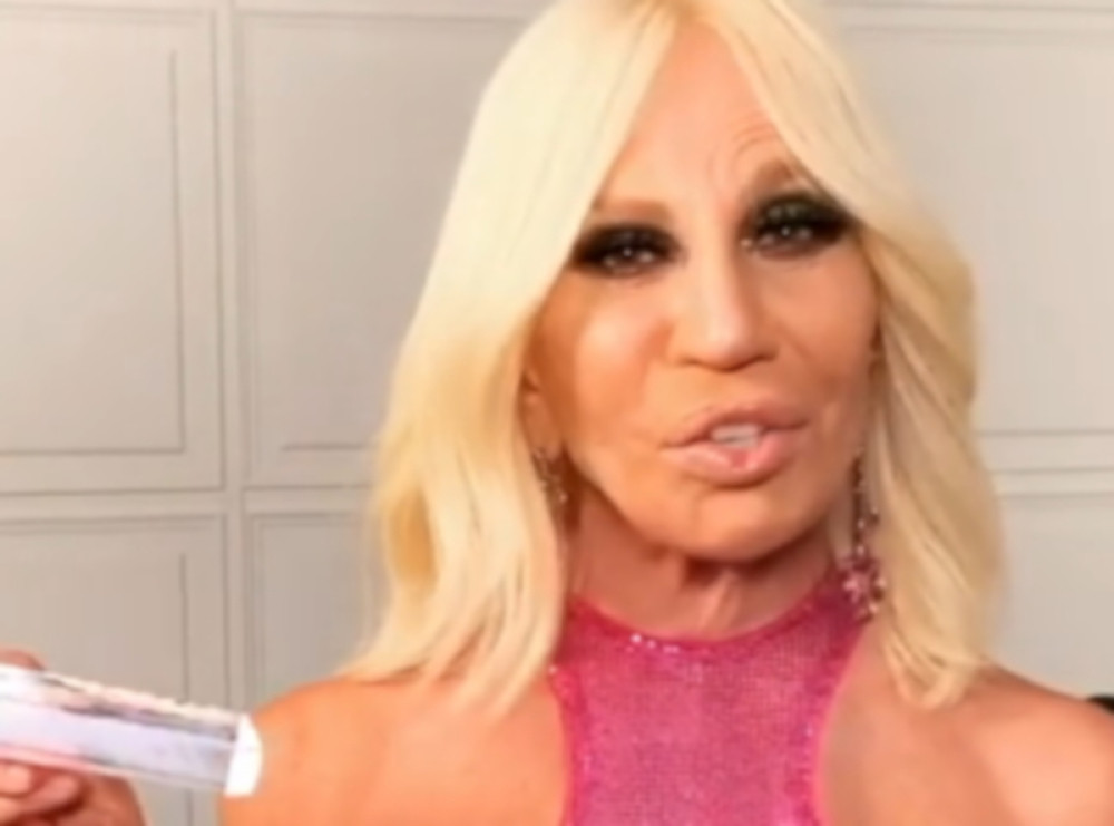 Slavna kreatorka spava u zamrzivaču i prži se na suncu: "Držim do izgleda jer želim uvek izgledati poželjno!"