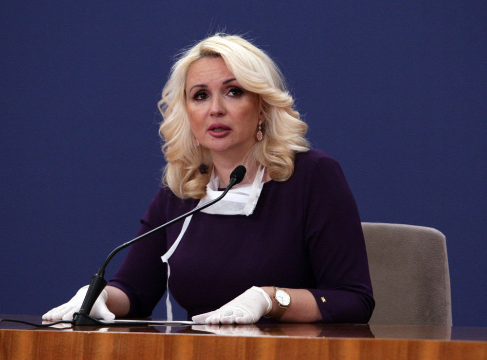 Navodi iz Gradskog zavoda nisu tačni, a ovo je jedina validna odluka Kriznog štaba