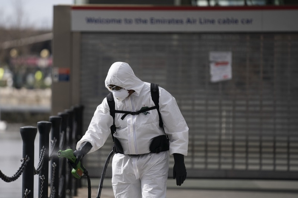 Bivša članica EU u vrtlogu korone, preti im neviđen talas