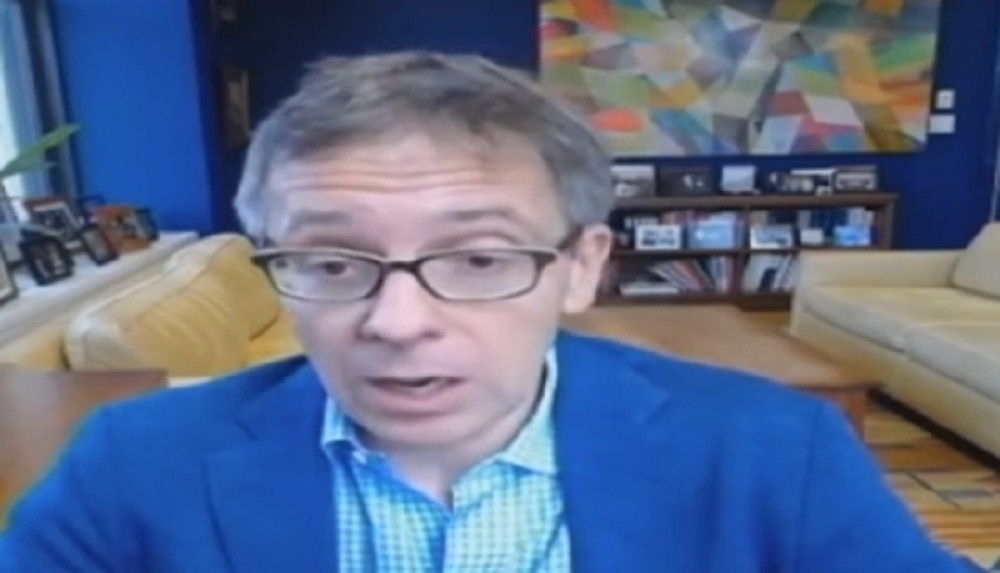 Ijan Bremer otkrio bolnu istinu koja pogađa i Srbiju, ali mnogo manje nego druge zemlje!