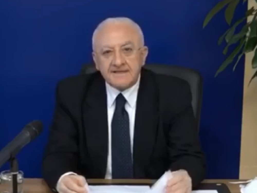 Vićenco de Luka ponovo briljira!