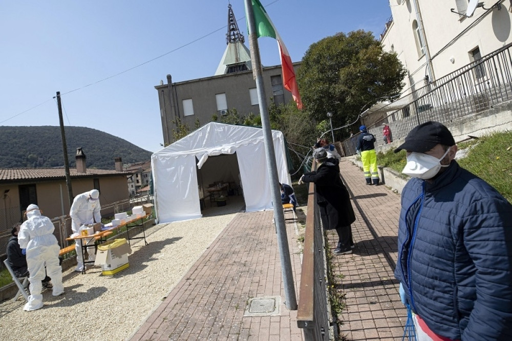 Italijani sve bliže izlasku iz EU!