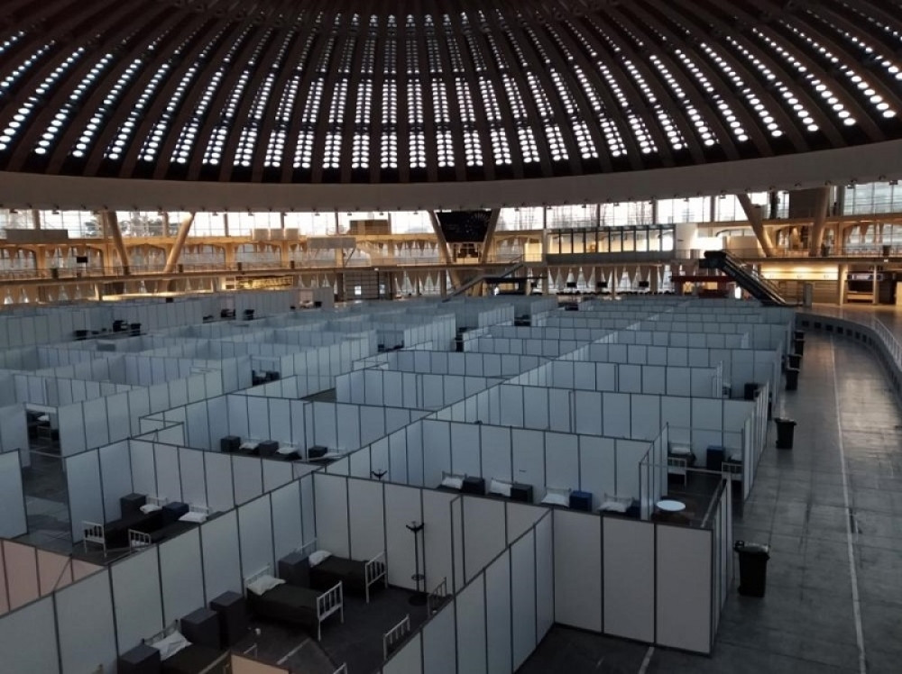 Beč "iskopirao" Beograd!