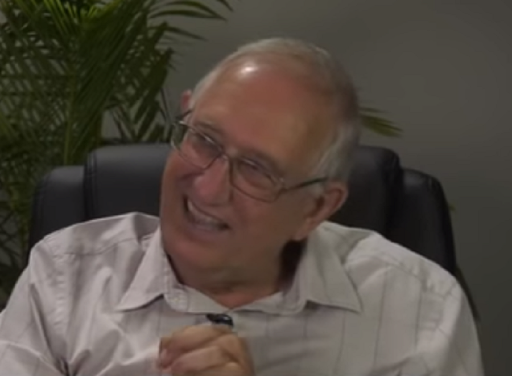 Nemačka vlada je sve znala još 2012. ovo je DOKAZ! (VIDEO)