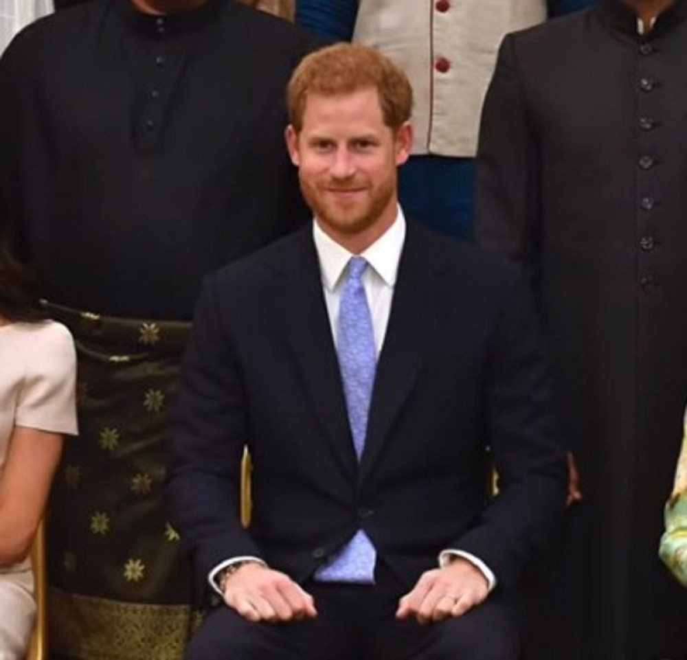 Bivša devojka princa Harija otkrila tajnu koju javnost nikada nije čula!