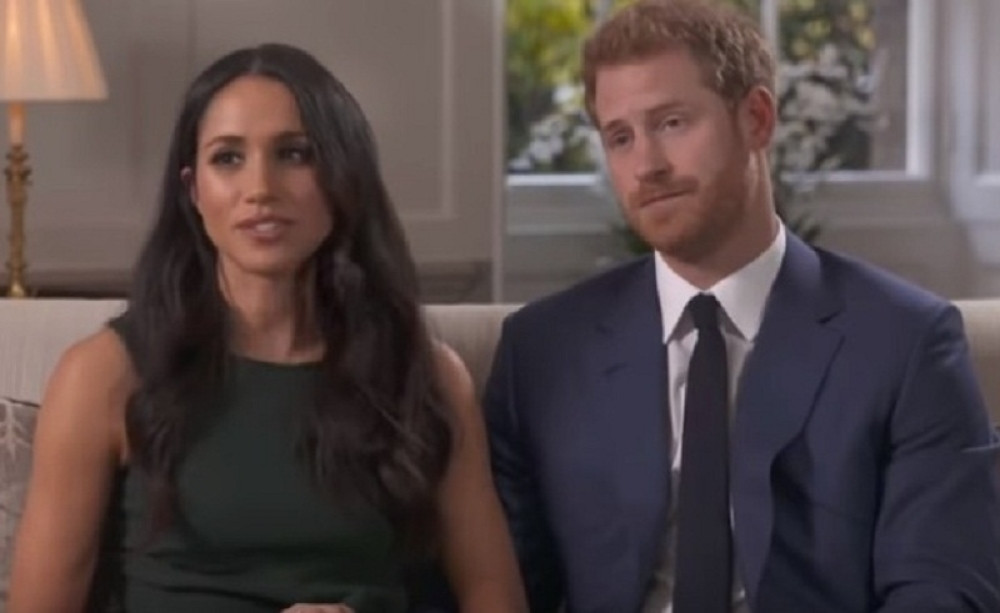 Princ Vilijam je glavni krivac, on je razočarao Megan! Zbog njega je bila nesrećna u kraljevskoj porodici!