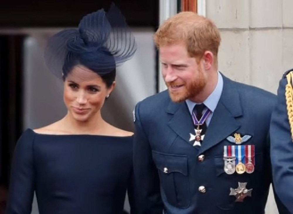 Život Megan i Harija pretvorio se u pakao: "Još uvek nemaju svoj stan, spavaju na sklopivom krevetu kod prijatelja!"