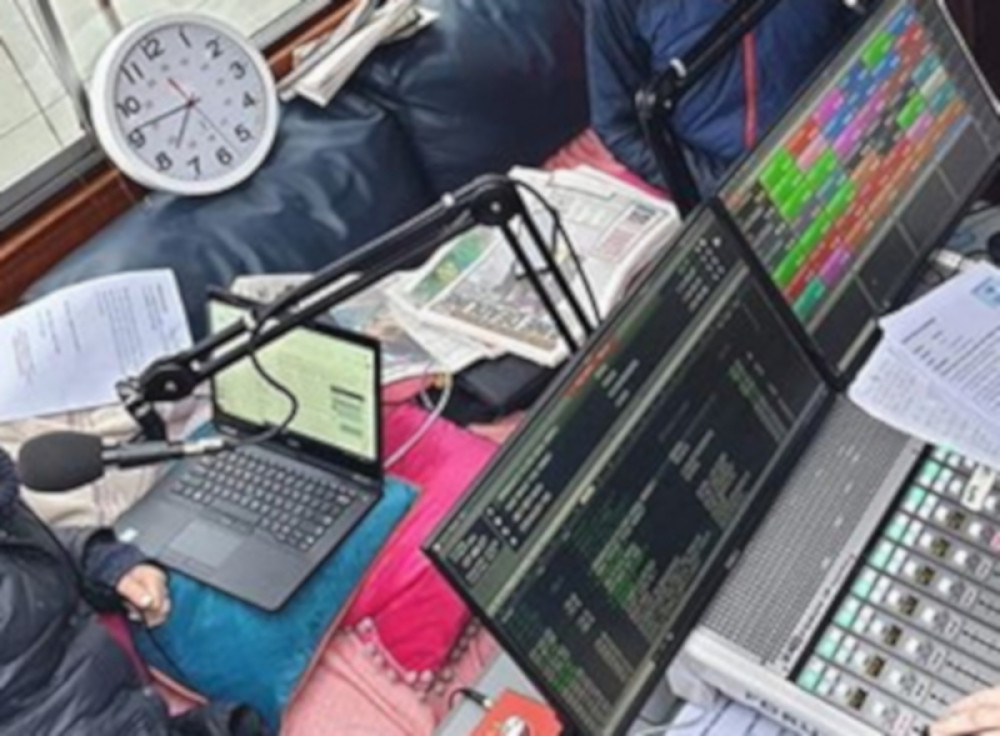 Poznati voditelj preležao koronavirus, a nije bio u izolaciji!