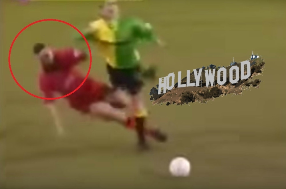 Prešli su put od profesionalnih sportista do velikih holivudskih zvezda! Gledali smo njihove mečeve, nismo ni slutili (FOTO/VIDEO)