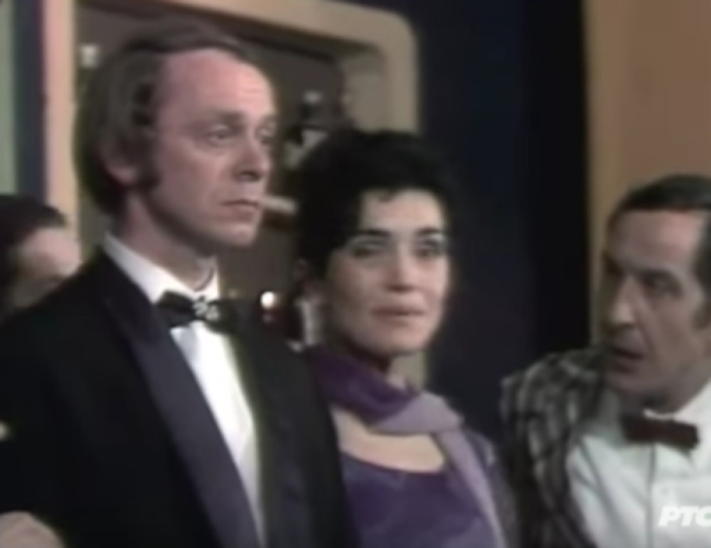 Večeras na repertoaru onlajn pozorišta "Buba u uhu!"