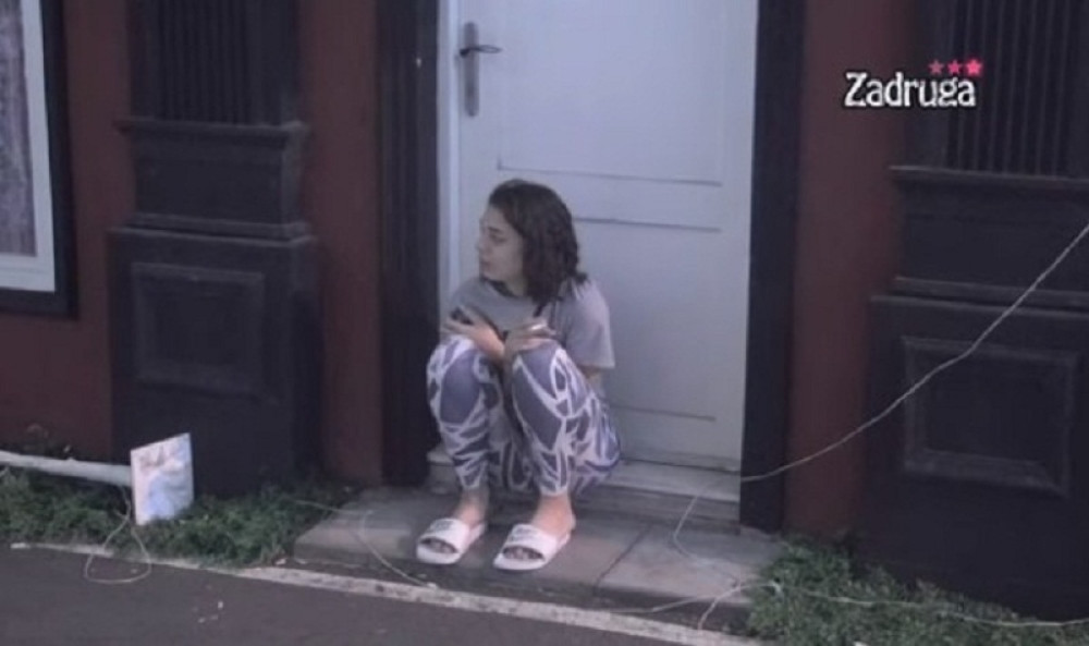 Ivana Vrbaški poslala jasnu poruku Mini: "Ako joj je on bitniji od nas, neka se ne vraća kući"