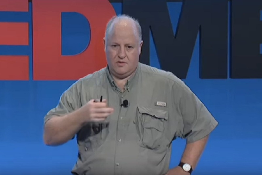 Ovaj naučnik je pre dve godine upozoravao na bolest X, sada je tu: Ova pandemija nije najgora, sledeća će biti još strašnija ako ne budemo uradili ovo! (VIDEO)