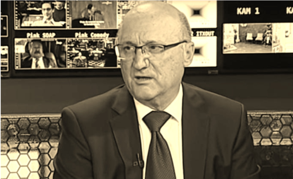 "Dobri naš čika Bane... Ni sam ne znam kako sam se suzdržao da ne urlam po kući. Vest o njegovoj smrti pogodila me je kao metak po sred srca!"