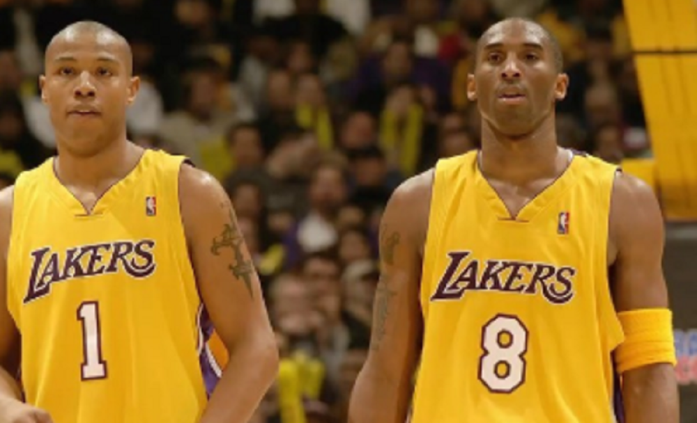 Pronašli mu 15 grama kokaina u garaži, odluka policajca  zauvek promenila životni put - dočekao NBA prsten sa Stojakovićem u ekipi (VIDEO)