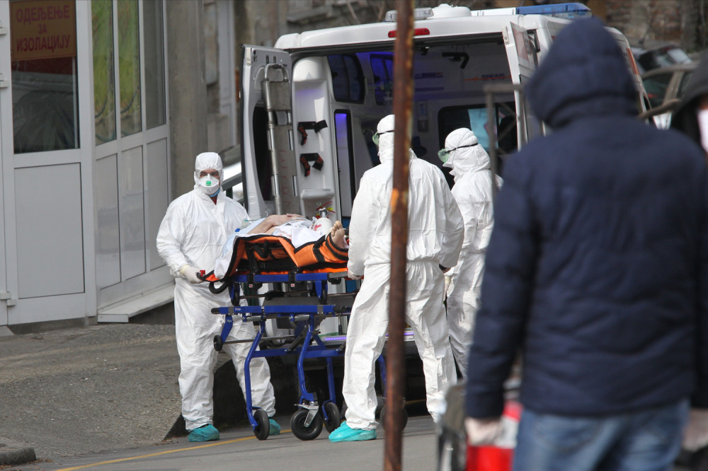 Koronom zaraženo još 118 osoba