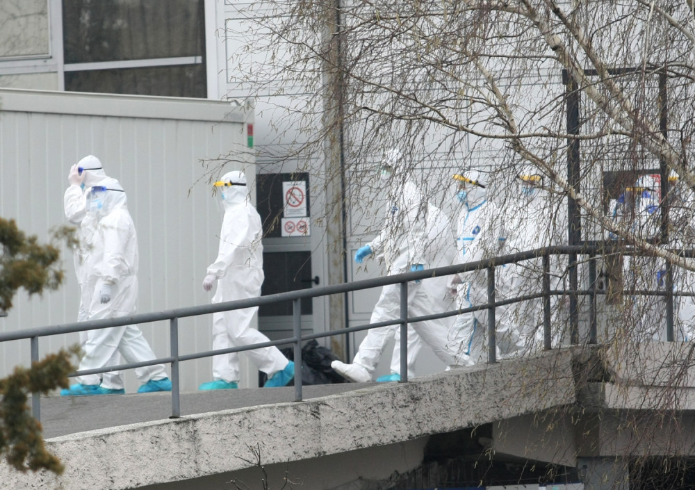 Preminuo čovek (68) koji je jedini registrovani slučaj