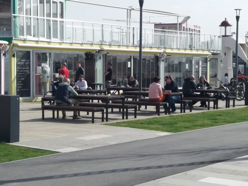 "Potpuni karantin je jedino rešenje"