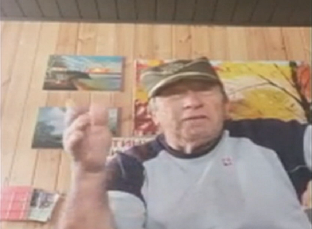 Srbin sa čuturom rakije krenuo u Rusiju, plan mu je da stigne do Putina, Lazanski otkrio: U kontaktu smo sa njim, videćemo... (FOTO)