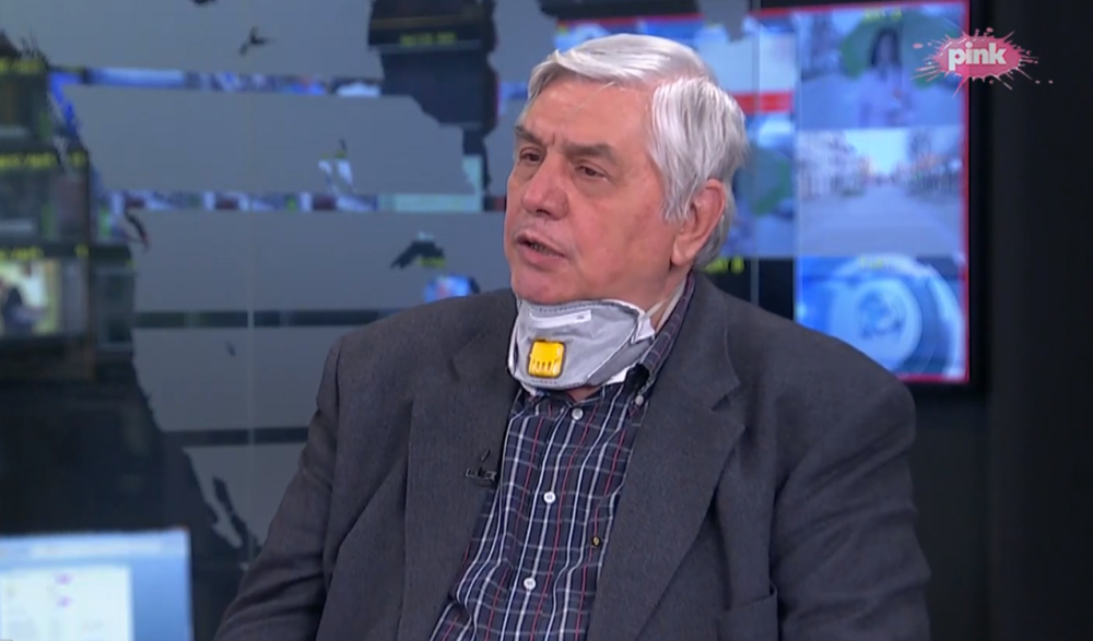 "Do kraja avgusta može dosta toga da se sredi"