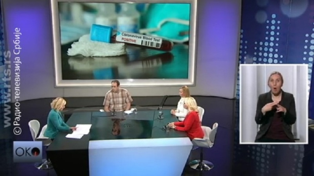 Izjava doktorke Darije menja apsolutno sve što smo znali o koroni