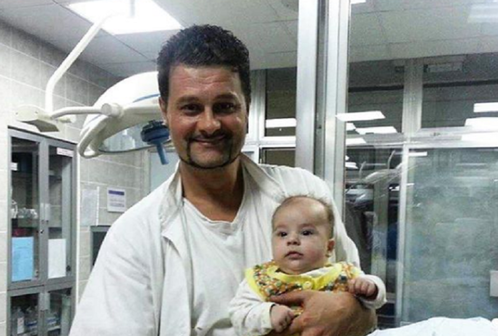 Mali Pera je legenda Višegradske! Ostavljen je odmah posle porođaja, a sada ima nešto važno da poruči svima nama!