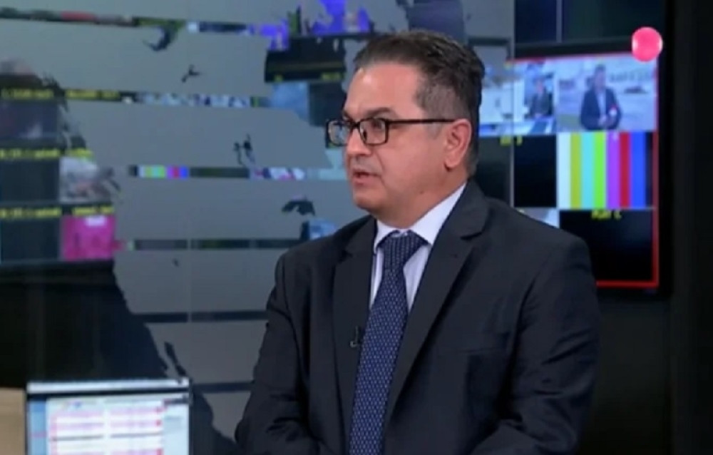 "Nemojte da se iznenadite što će broj obolelih rapidno rasti!