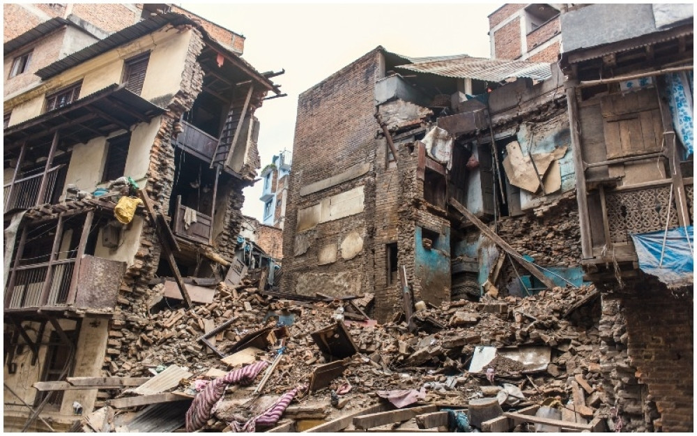 Zemljotres jačine 5,8 stepeni po Rihteru uznemirio stanovništvo...