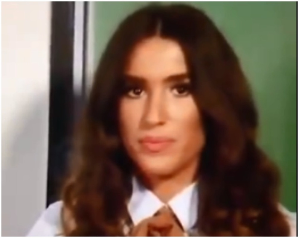 Zbog nje sada gledaju časove likovnog online (VIDEO)